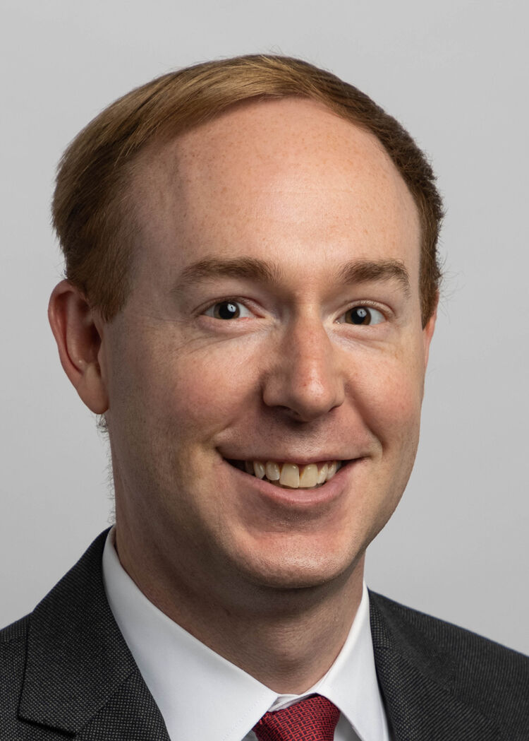 Ben Field